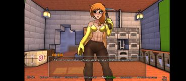 Horny Craft Gameplay for Android