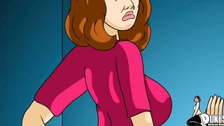 Amateur Interracial Cartoons - Interracial - Cartoon Porn Videos - Anime & Hentai Tube