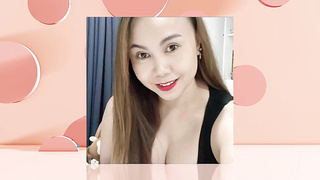 Ravaging Noi the real Thai COUGAR wifey from Bangkok