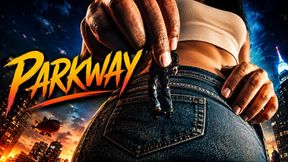 Giantess Crew – CJ – Parkway