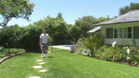 Roxxxy Rush Is Of Age For Double Penetration Gangbang! mp4