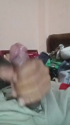 Message me full satisfaction of you