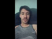 Tiktok Trend. Audio Nahuel Navas. Intento 1