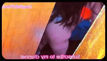 Stepmom's Secret Sensual Dance Sessions Caught on Camera