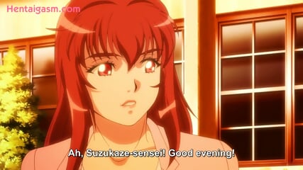 Tsuma Netori ALL EPISODES 1-5 NEW NTR HENTAI CHEATING HENTAI