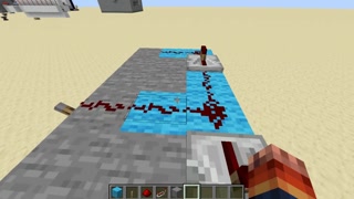 MInecraft redstone tutorial ep1