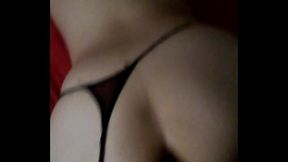 A gatas se le va toooda