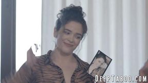 Victoria Voxxx: Unquenchable Sex Addict Craving Cock&#x1F346; & Cum
