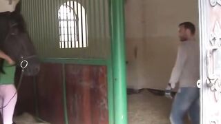 Milked for More