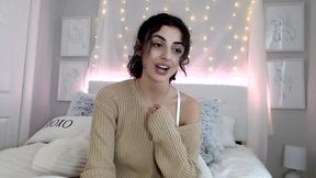 Gigi Belle Private Show
