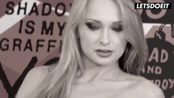 Ivana Sugar's Ukrainian Anal Debauchery with Mugur's Thick Cock