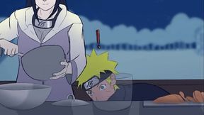 The Most Depraved Version Of Naruto | Living with Tsunade - Part 1