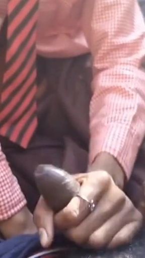 Indian Desi *** Jungle Sex Viral Video