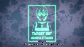 Mirajane's Threesome Portal Wormhole Pregnancy Insemination