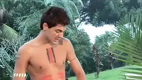 Amazonia Capture - Movie