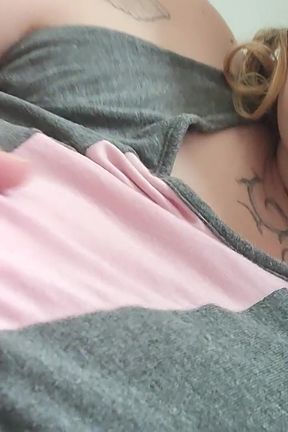 POV: Your Daily Milk