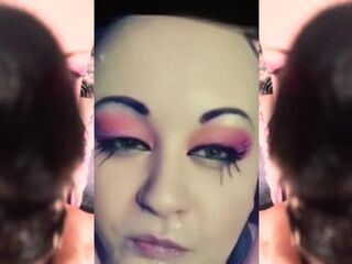 Turning u into the BBC CumDumpster SUCK THE SEX-TOY JOI