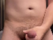 175cm92kgの18cm使ったオナニー