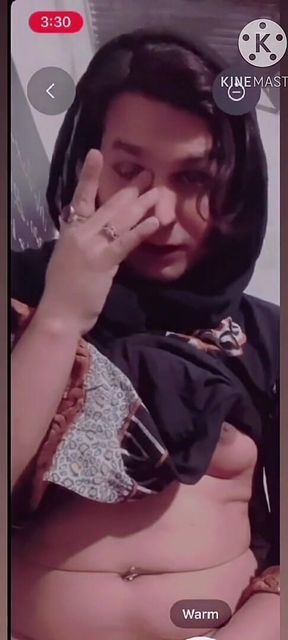 The Pakistani Shemale (epstien Files)