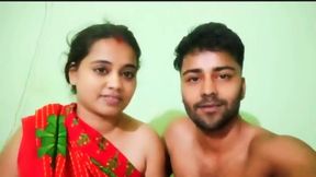 Indian Village bhabhi devar cheating homemade sex