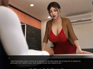 The Office - #13 All That Babe Needs Is a Large Ebony Ramrod