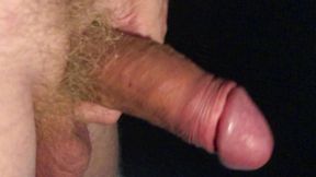 Thick Russian dick masturbated and played with.  Best moments of May compilation