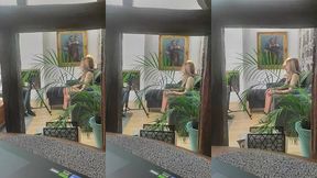 les coulisses du tournage