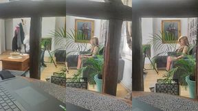 les coulisses du tournage