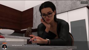 The Hospital of Lust Part 42 (new Update)