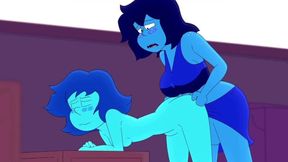 Steven Universe Cartoon SEX porn video reaction