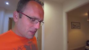 Painting? Yes your face!