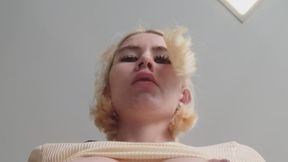 Pussy licking instructions, Jerk Off Instructions, JOI, Drink my juice