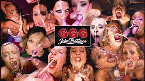 Ggg John Thompson Nicky Dream - Many Cocks Swallow Cum