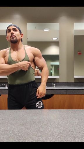 Just One of the Countless Videos I Have.