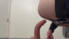 twink raw ass, raw dildo, and raw hole promo