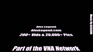 Petite All Natural Redhead Penny Pax Sucks Huge Cock With her Glasses On!!!