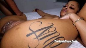 wow i didnt know 18yr chanel star does anal huge bbc john long