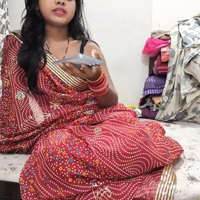 Desi innocent 18+ teen wife hardcore fucked full hindi audio devar bhabhi sex