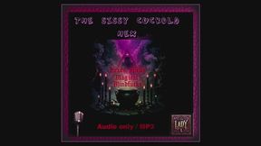 The Sissy Cuckold Hex Audio Experience - Dual Layer Witchcraft Fetish Fantasy - Audio Only