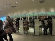 MallCuties - teen without money - teens sex for clothing - amateur teen