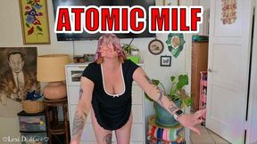 Atomic Milf and the Horrible Date