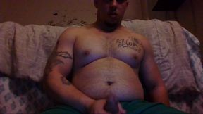 Carter Cummings Private Show