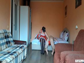 Fm Session #140 Belting