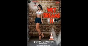 Wet dreams II  part 1 spanish