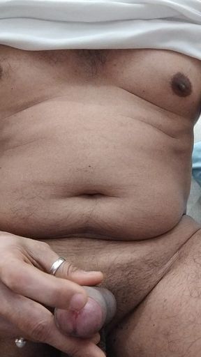 Feeling high and Fucking Horny