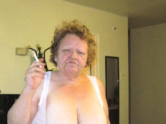 ILoveGrannY Chubby Aged Ladies Pictures Slideshow