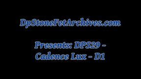 DPS29 - Cadence Lux - D1