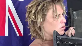 True Aussie Boy Two