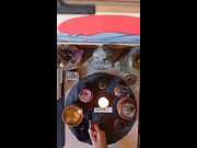 2026/09/14 - Korean Bell Chant