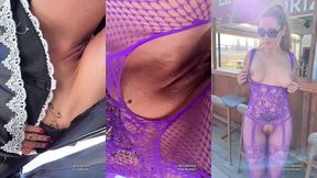 naughty story faite au cap d agde (erotique - bukkake) voici une nouvelle ...